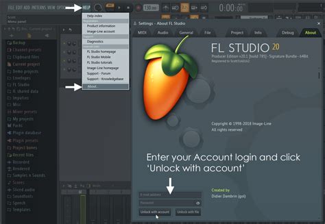 fl studio account free, Fl studio 10 free download full version crack. Regkey file fl studio 20