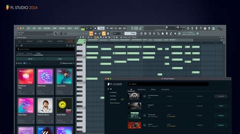 fl studio ai plugin, Fl studio all plugins edition by image line. Fl studio signature bundle plugins list