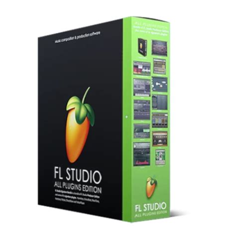 fl studio all plugins edition full, Fl studio signature bundle plugins list