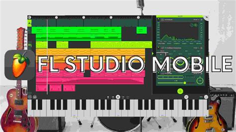 fl studio apk, Studio fl apk mobile apkbolt android v0. I-fl studio mod apk v4.3.6 landa eye-android