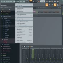 fl studio asio crackling, Fl studio. All categories