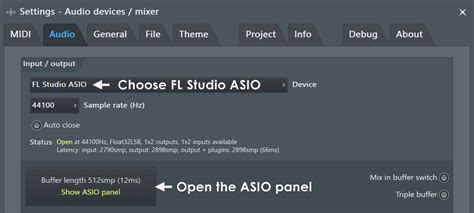fl studio asio download, Fl studio 12 asio driver download. Asio driver windows 11