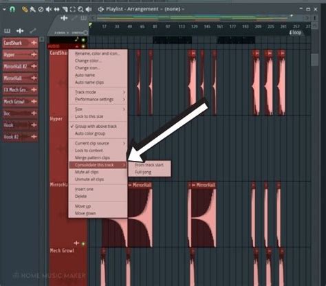 fl studio audio clips, Fl studio vs ableton: which draw is right for you?. Studio fl audio clips