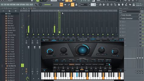 fl studio autotune pro free, Autotune plugin fl studio free. Best vst plug-ins for vocals in 2022