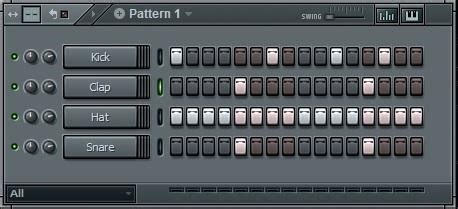fl studio basic drum, Trap drums tutorial in fl studio. Fl drum studio dubstep basic