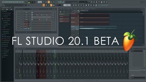 fl studio beta, Fl studio 12.5 public beta now available for download. Beta fl studio line