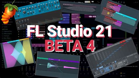 fl studio beta 21, Fl studio 21 beta updates, new features and plugins. Fl studio 21 now available