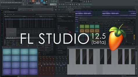 fl studio beta update, Free fl studio. Fl studio beta now available heres whats new synthtopia