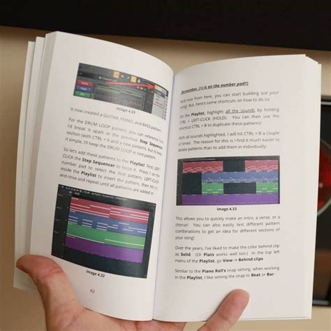 fl studio book pdf, Fl studio 20: beginner's guide. Fl studio beginner book – gratuitous