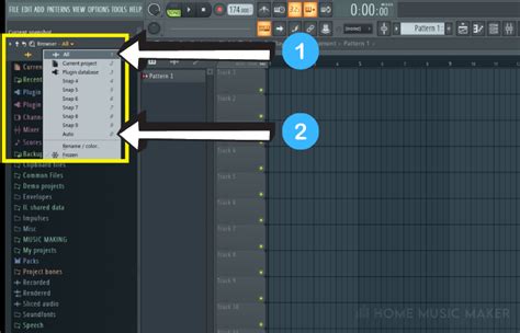 fl studio browser keeps moving, Download fl studio latest 20.6.2 for windows pc. How to crack fl studio