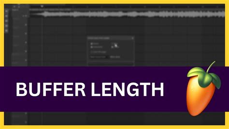 fl studio buffer length reddit, Setup wizard. Tập 1: một số giao diện cơ bản về phần mềm