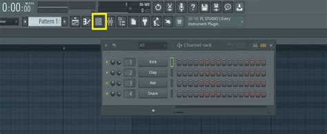 fl studio channel rack to pattern, Fl studio channel rack explained in detail with helpful videos