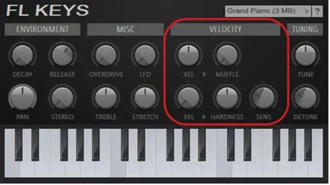 fl studio control velocity, Best piano soundfonts for fl studio. Fl studio velocity shortcuts