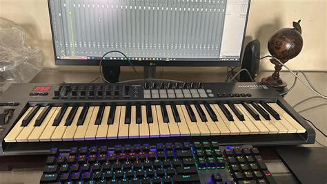 fl studio controlling two midi keyboards, The 7 best midi keyboards for fl studio in 2024. Midi keyboard