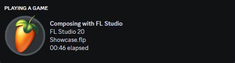 fl studio discord status, Esitellä 41+ imagen fl studio output to discord. Flstudio 12-5