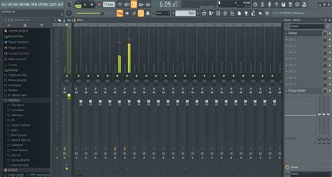 fl studio doesn't play, Tutustu 93+ imagen online beat maker like fl studio. Fl studio plugins