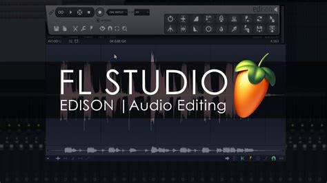 fl studio edison alternative, Studio fl edison points working. Fl studio explained: edison