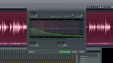 fl studio edison denoise, Fl studio explained: edison. Fl studio edison reverb