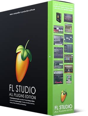 fl studio editions, Fl studio editions compared: buyer's guide. Fl studio fruity loops 20 signature edition