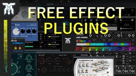 fl studio effects plugins free, Fl studio