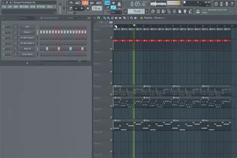 fl studio exemple, Fl studio 20.7.2.1863 crack and serial number & key 2020 free. X64 x86 samplestorrent