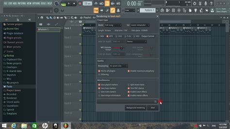 fl studio export mp3, Fl studio review. 11 ways for dealing with the fl studio mp3 export problem