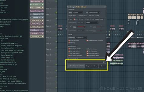 fl studio export not working, 如何使用fl studio:初学者一步一步的教程. How to export stems/track-outs in fl studio