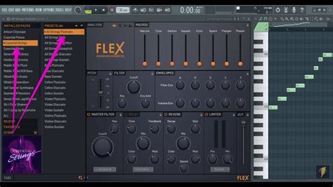 fl studio flex, Flex fl studio vst fruity plugins plugin online track line music downloads keyboard presets modulation ctrl shortcuts arrow load notes. Flex studio fl