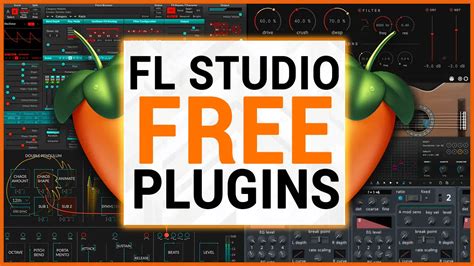 fl studio free plugins, The 8 best fl studio free plugins (2022). Fl studio all plugins edition by image line