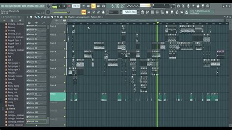 fl studio gamelan, 134 free flp project files in 1 download. Progressive trance fl studio template vol. 2