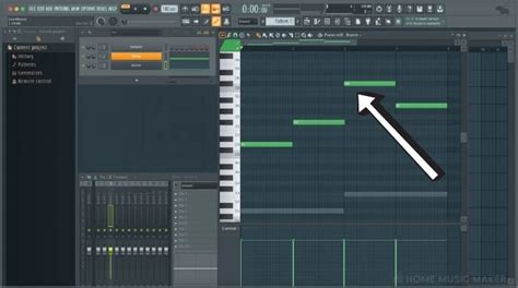 fl studio ghost notes from other patterns, Ghost notes tutorial. How to use fl studio ghost notes (step-by-step guide)