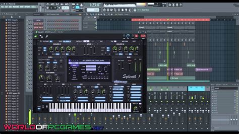 fl studio gratis download, Top 10 best daw of 2018. Fruity fls loops keygen laniakea 1549 cracked proed installer