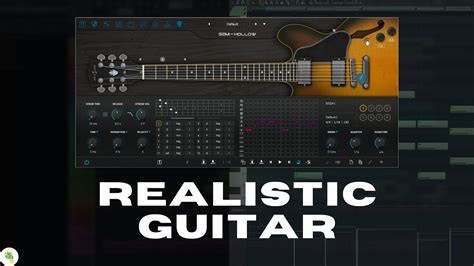 fl studio guitar, Fl studio guitar. Agml ii free acoustic guitar vsti plugin by ample sound!