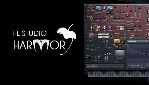 fl studio harmor free, Fl studio basics 37: harmor part 6: image and audio resynthesis. Fl studio harmor download