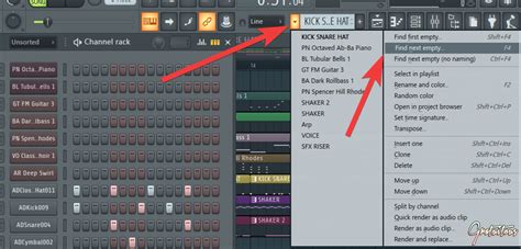 fl studio how to copy and paste, Fl studio basics: copy & paste plugins, patterns, and more!. A comprehensive guide on how to copy and paste on fl studio