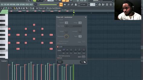 fl studio humanize keybind, Alex magaña on twitter: 