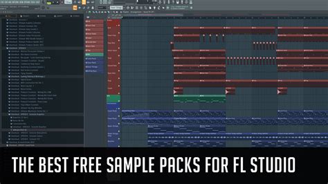 fl studio instrument pack free reddit, How to save projects in fl studio demo. How to find the instruments in fl studio (1-minute read) – producer society