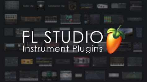 fl studio instruments, Windows fl studio garageband. Fl studio: how can i change the instruments of an imported midi file