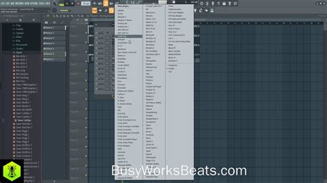 fl studio instruments pack, How to find the instruments in fl studio (1-minute read) – producer society. How to use multiple instruments on orchestral vst on fl studio