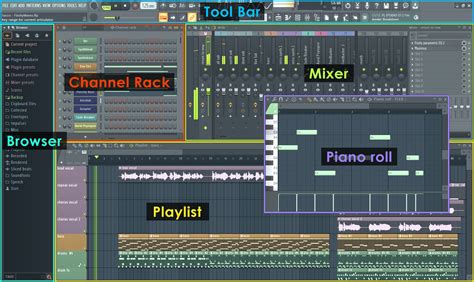 fl studio interface, How to learn fl studio 20. Fl studio 12 launched, mac version coming soon