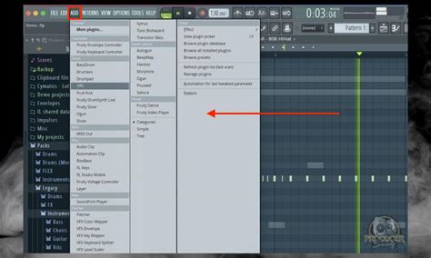 fl studio japanese instruments, Fl studio fl keys. Producers interface minimalist