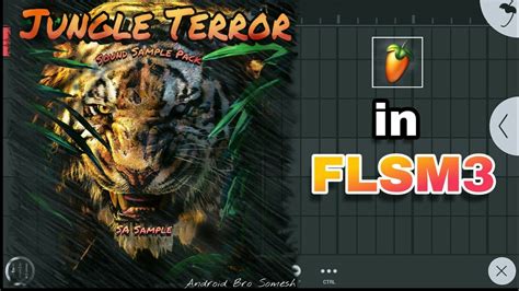 fl studio jungle pack, How to add sample packs to fl studio 12 – musicians hq. Jungle terror sample fl studio pack