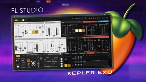 fl studio kepler exo, Loops fruity audiofanzine. Generator & instruments/kepler exo