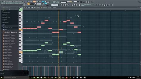 fl studio keyboard piano roll, Piano roll – blue buzz music. Fl studio logo gif