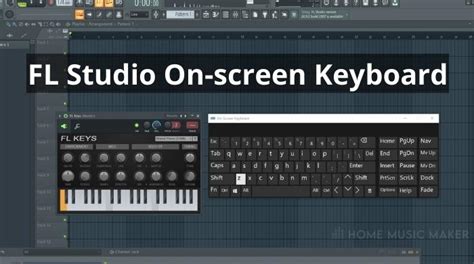 fl studio keyboard plugin, Never forget a shortcut again with the astra fl studio keyboard. Keyboard for fl studio