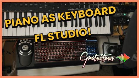 fl studio keyboard settings, Keyboard fl studio key shortcut backlit windows loops fruity akai versions offers also. Fl studio: is the free trial actually good? yes, here's why!