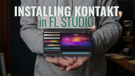 fl studio kontakt, Fl studio v.11 kontakt player. Fl studio 12 kontakt 5 download free