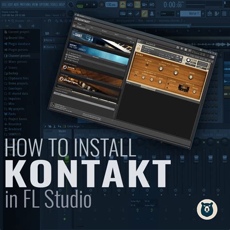 fl studio kontakt plugin free, 12 best fl studio vst plugins of 2020 [free vsts inside]. All 10 plugins fl studio 20 all plugins edition has to offer!!!