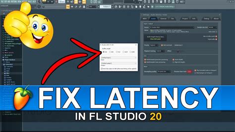 fl studio latency compensation, Fl studio mixer latency pdc will track. Mixer track effects