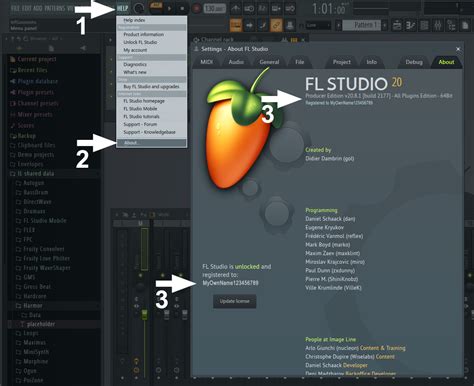fl studio license, Fruity imageline licence daw. Fl studio crack key + license key txt file download 2023